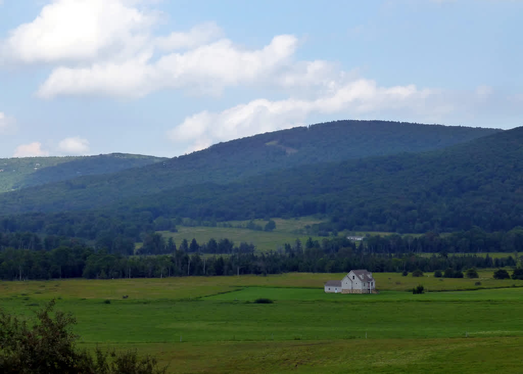 Canaan Valley Resort Campground