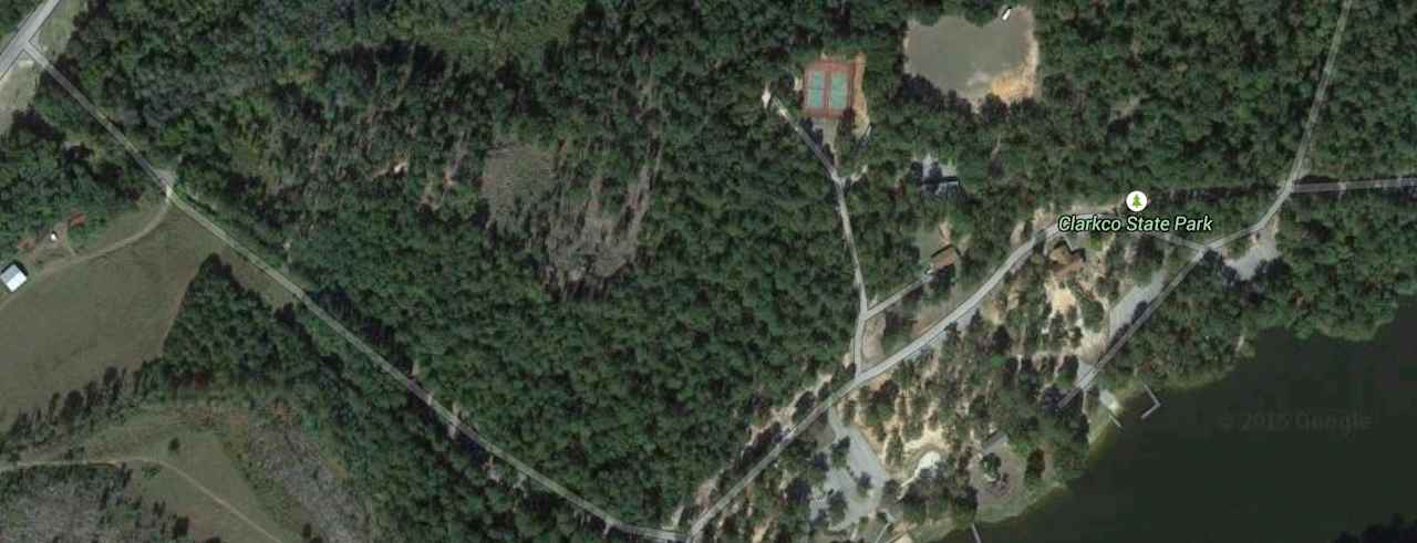 Clarkco Campground