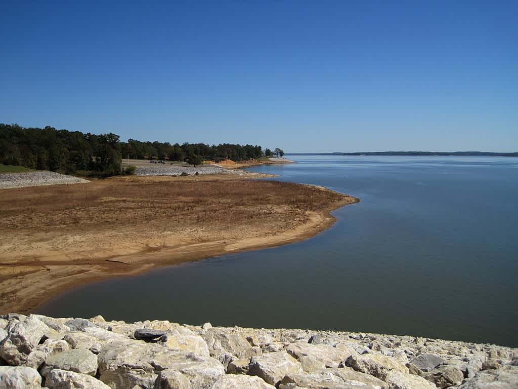 Water Valley Landing Campground