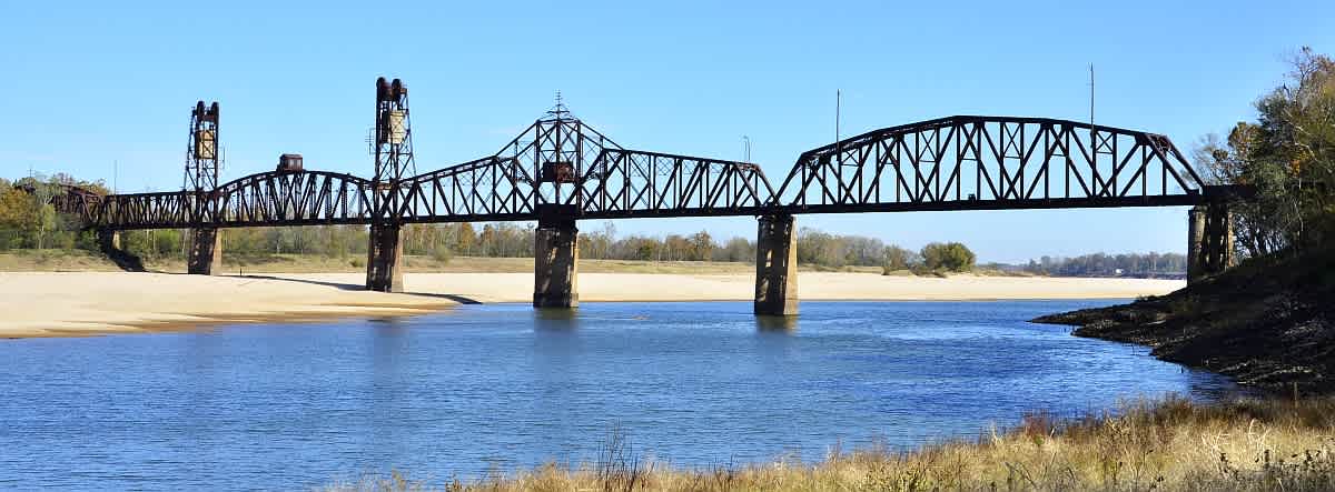Delta Heritage Trail Campground