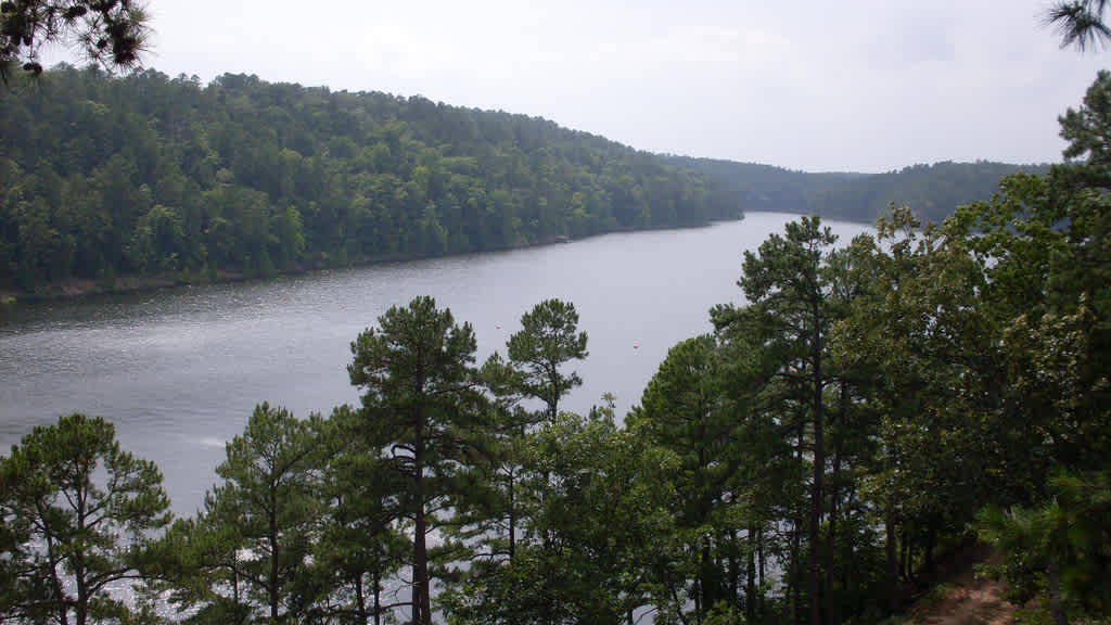 Jefferson Ridge Campground