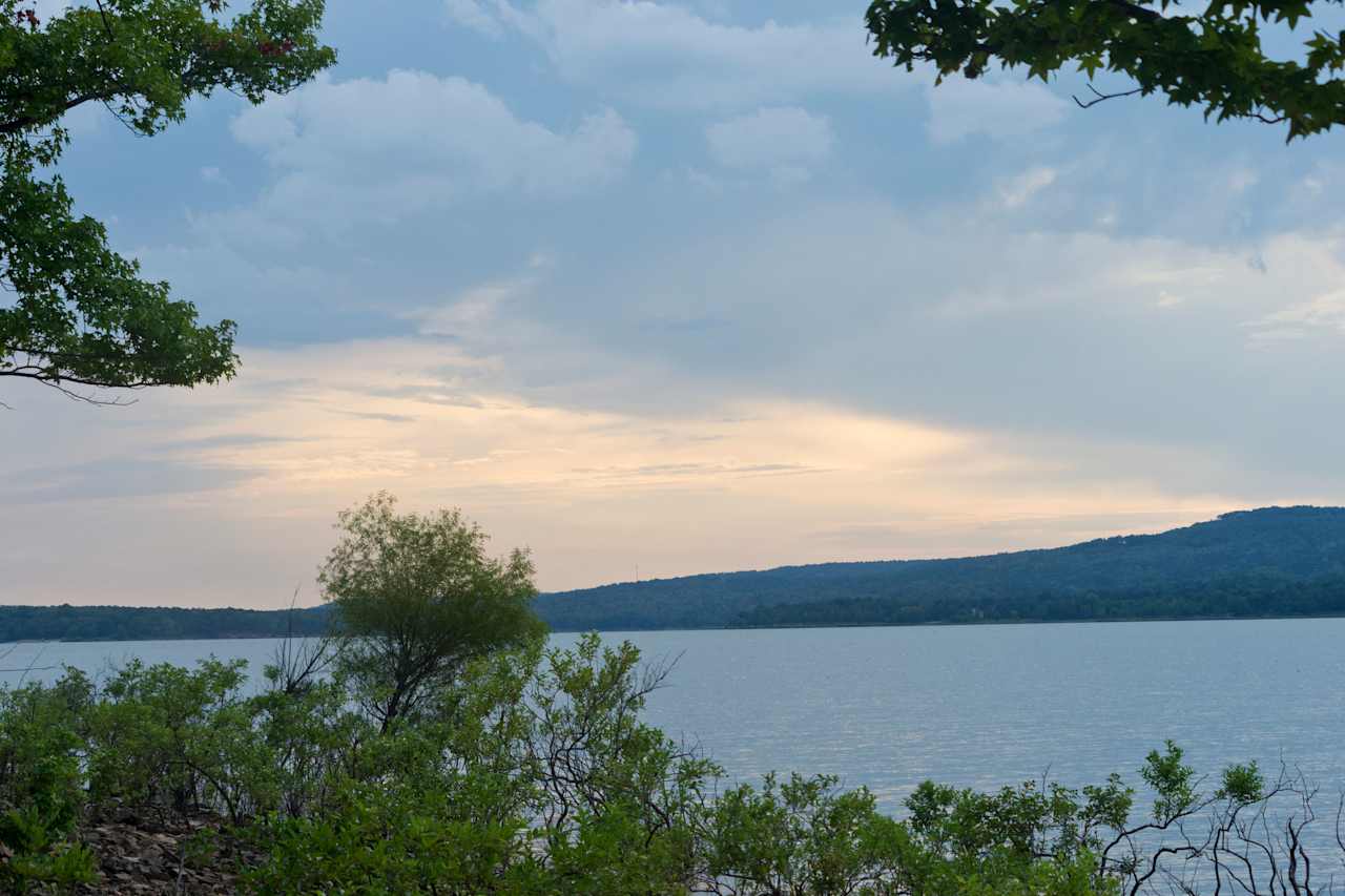 Sugar Loaf Campground