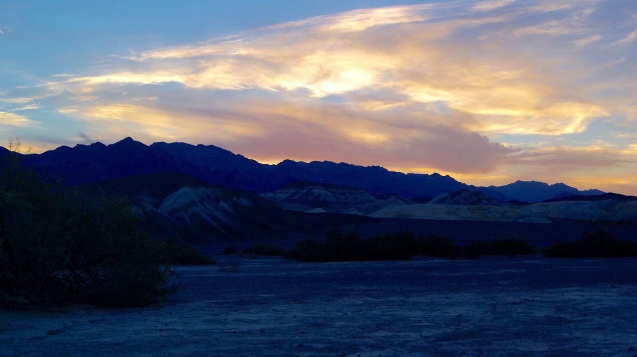 Sunset Campground