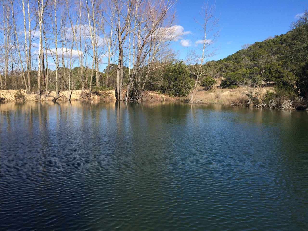 Hill Country Heaven