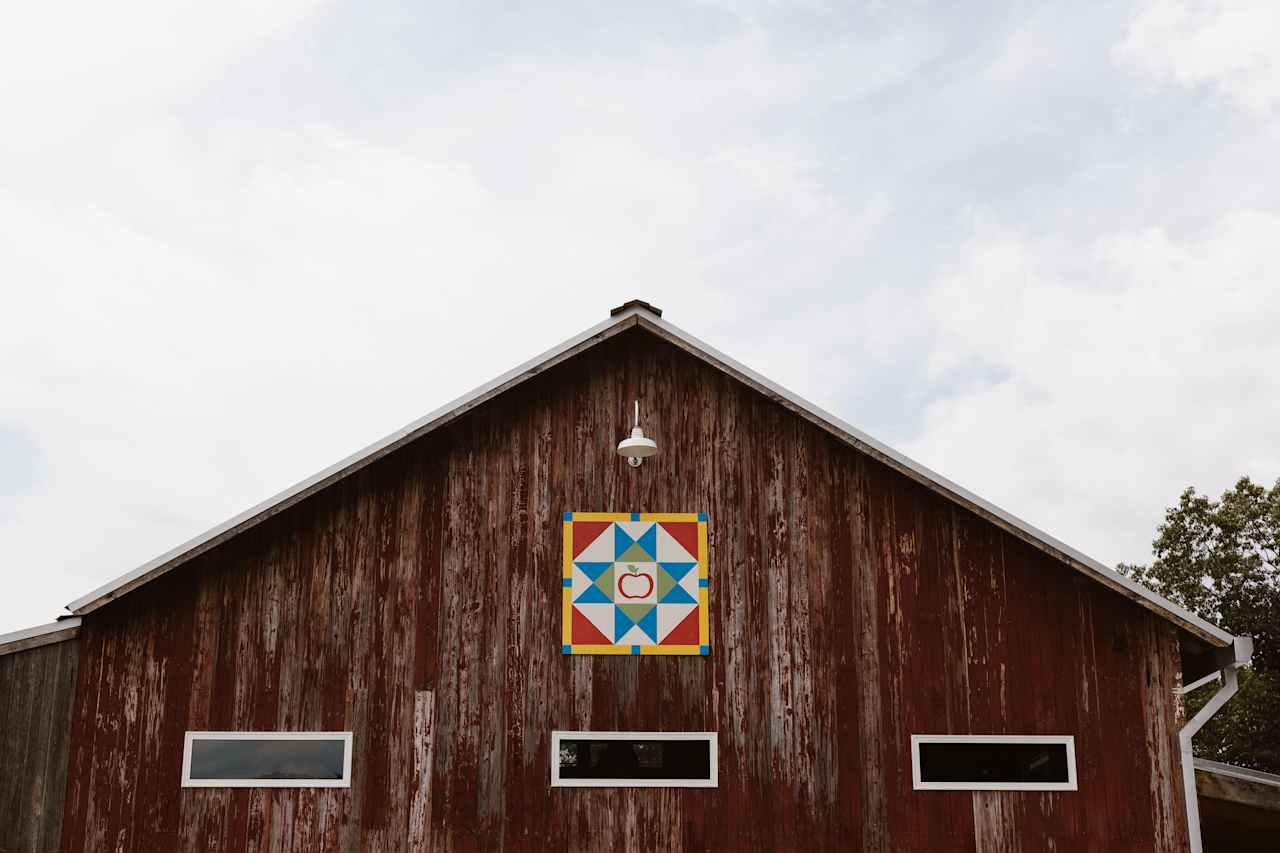 Sobremesa Farm