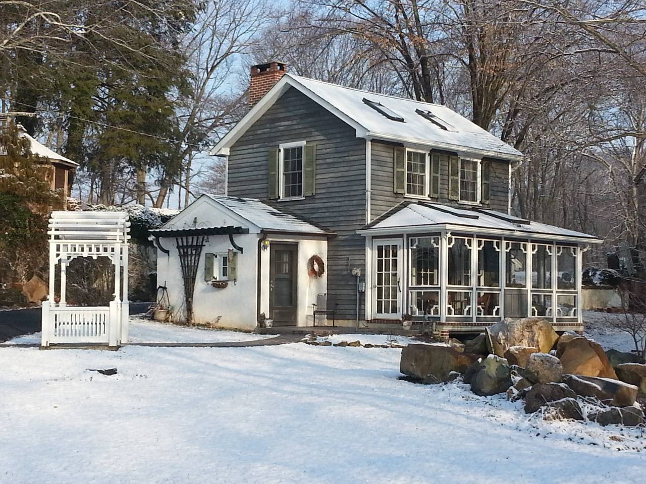1797 Farm
