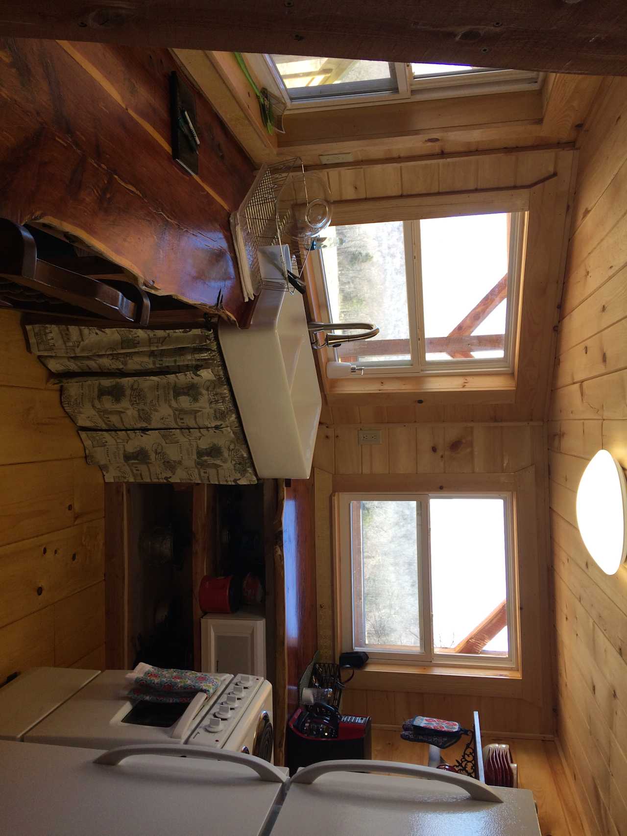 Lost Valley View Cabin