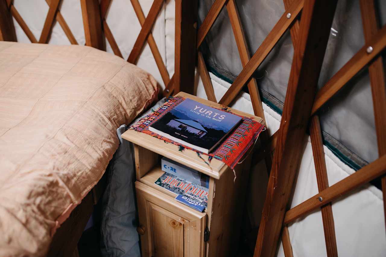 Good reads:)