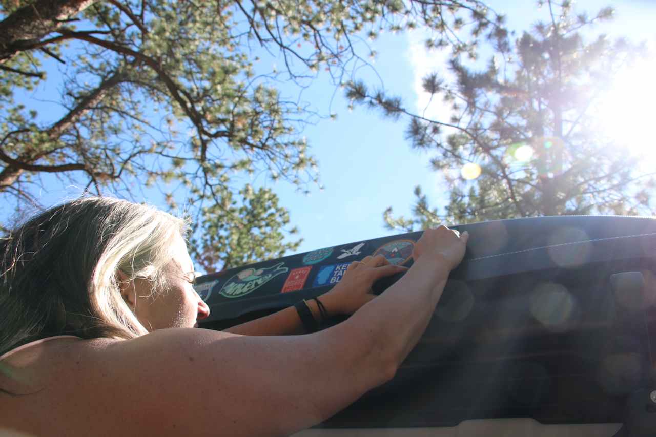 Colorado Campground