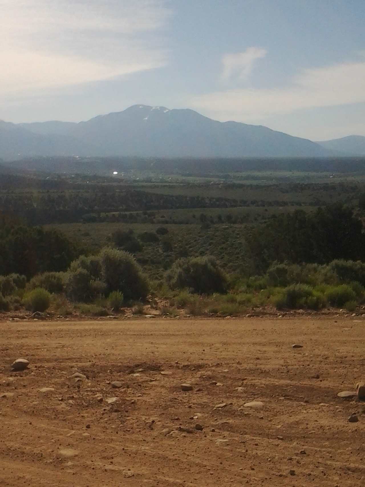 Ulhr Ranch