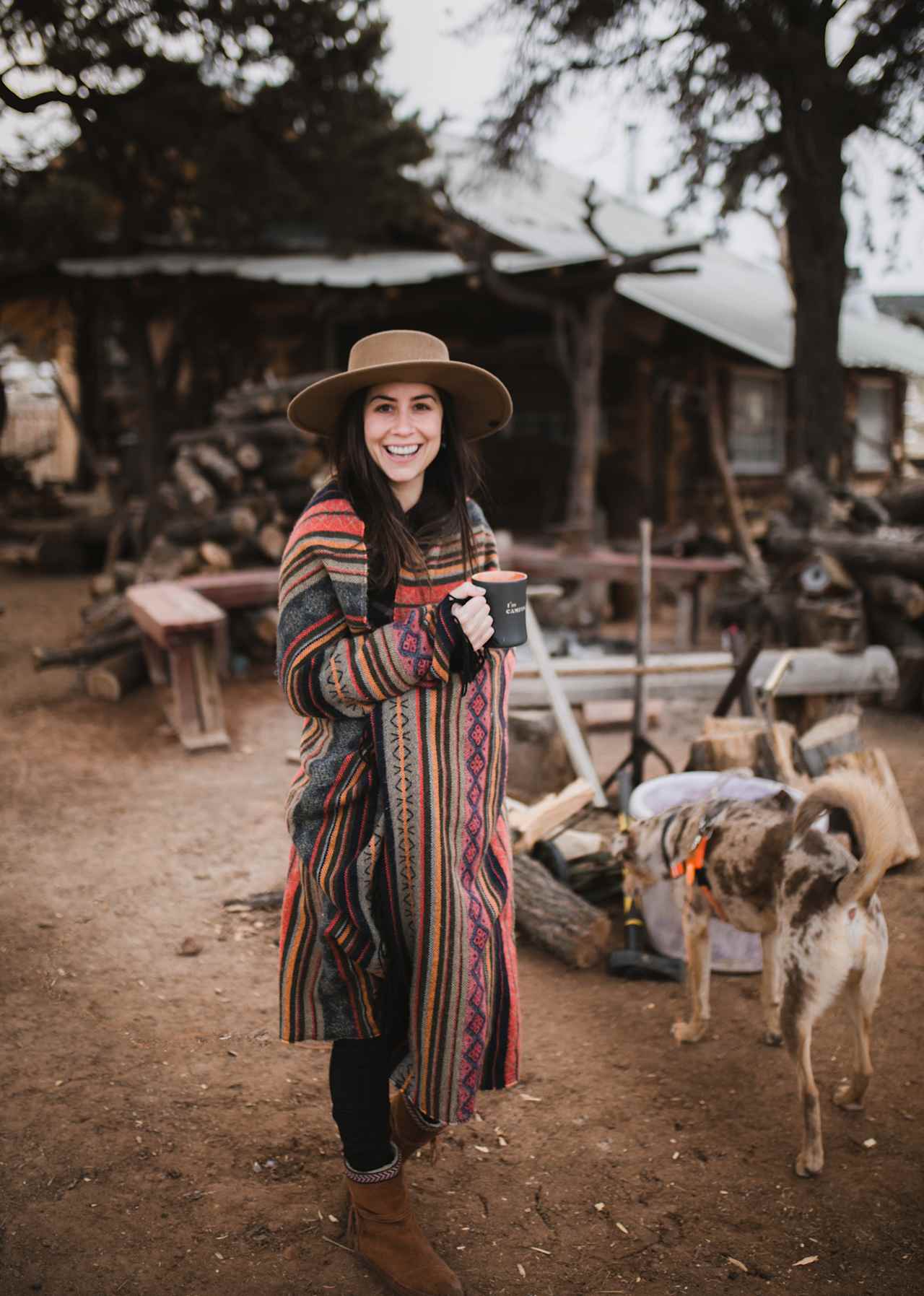Stephens Ranch