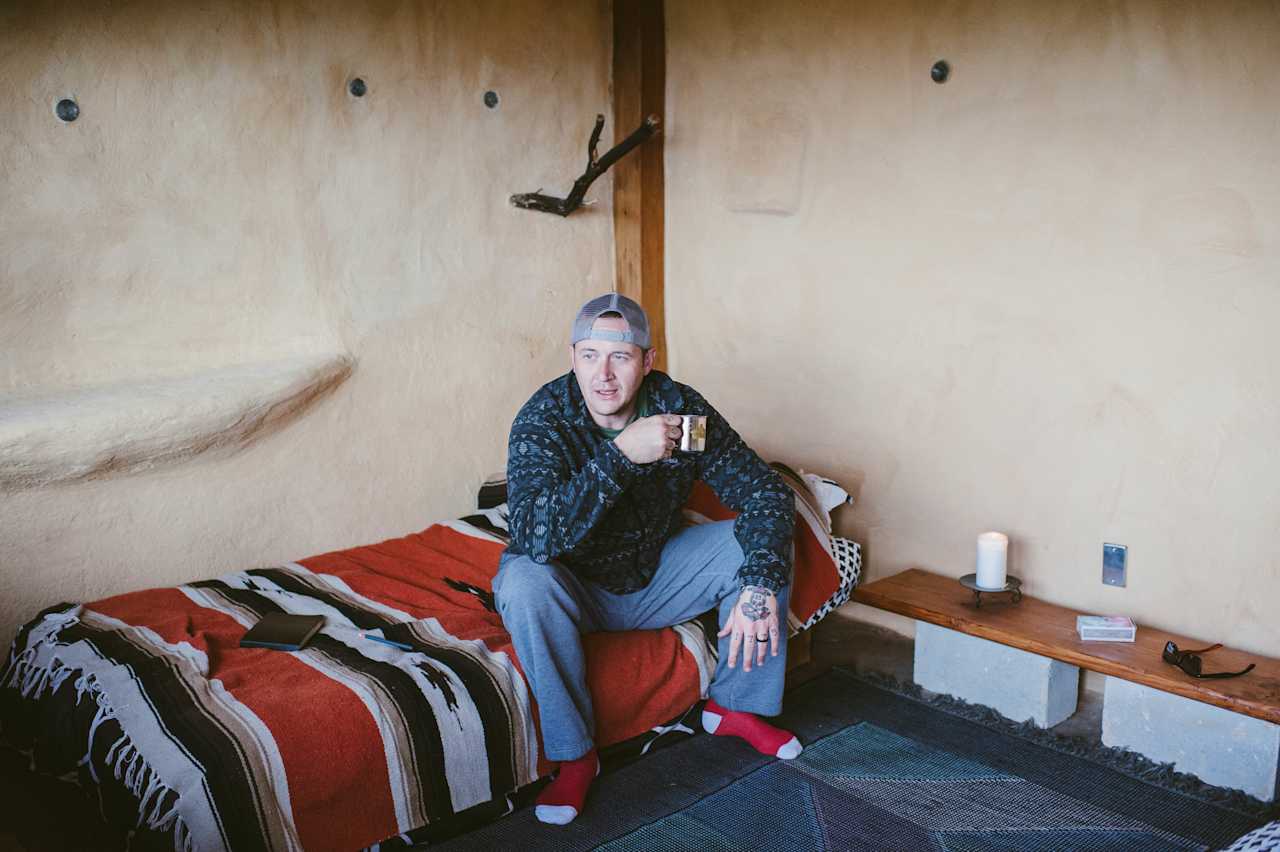Manzanita Village Retreat