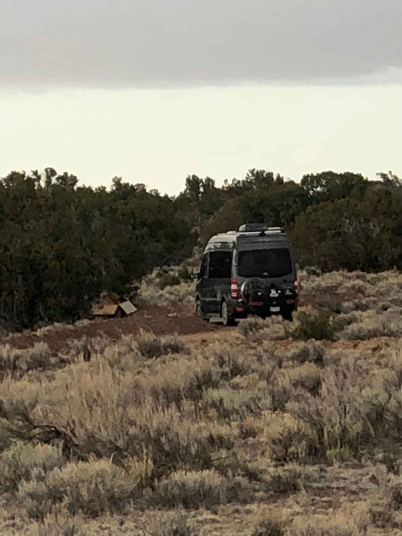 RV Spots