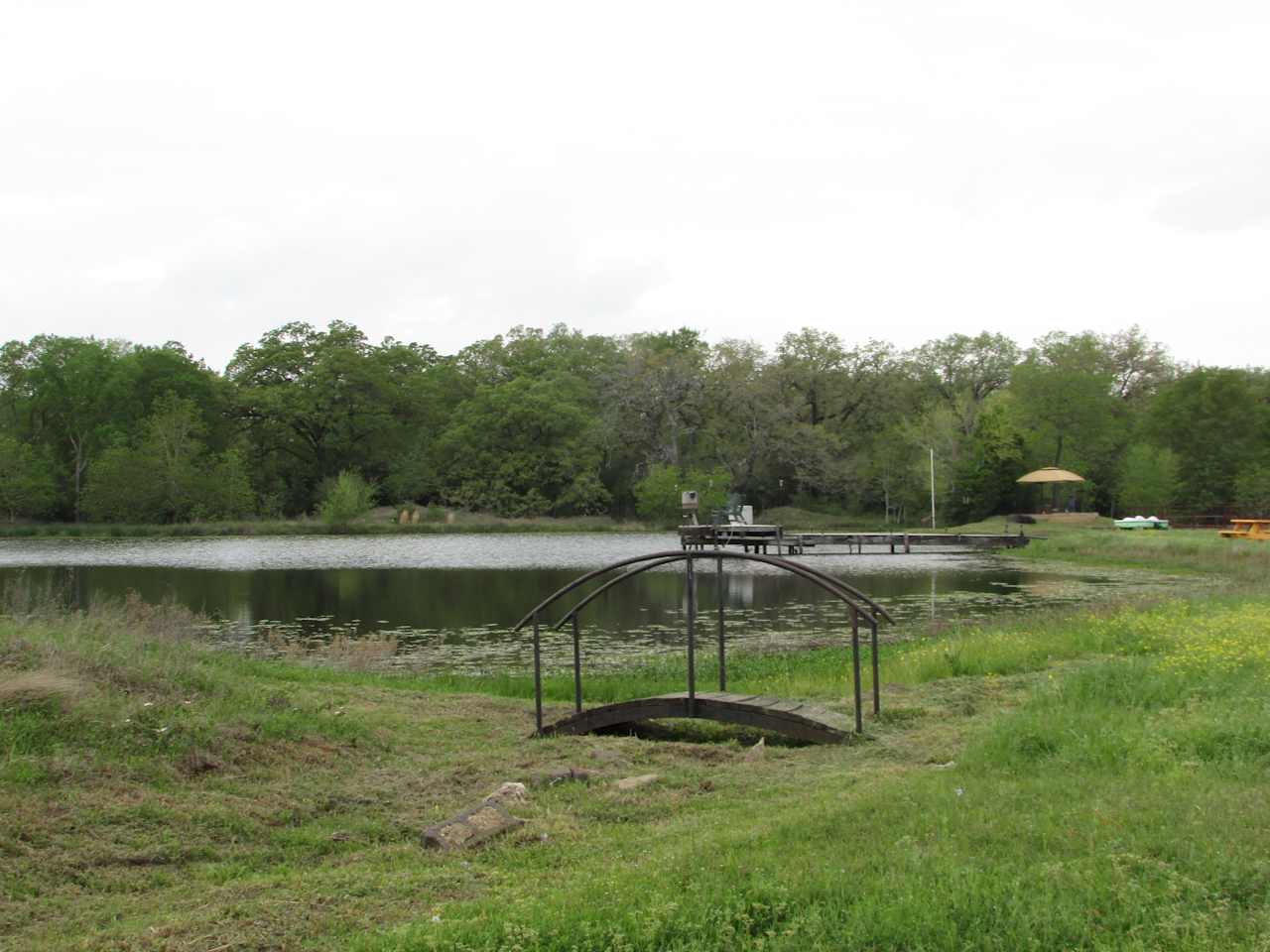 The Morris Manor and Retreat
