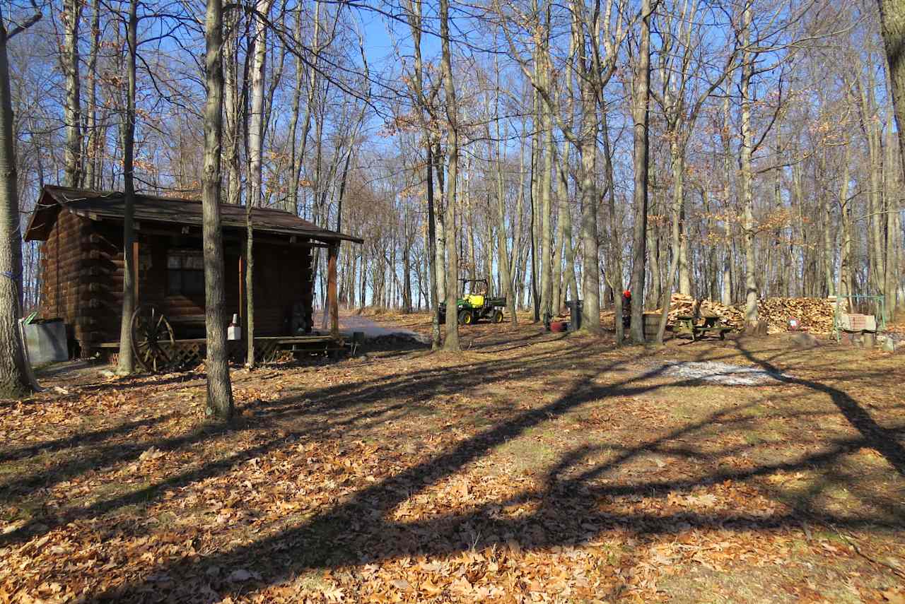 Mirror Lake Bunkhouse llc