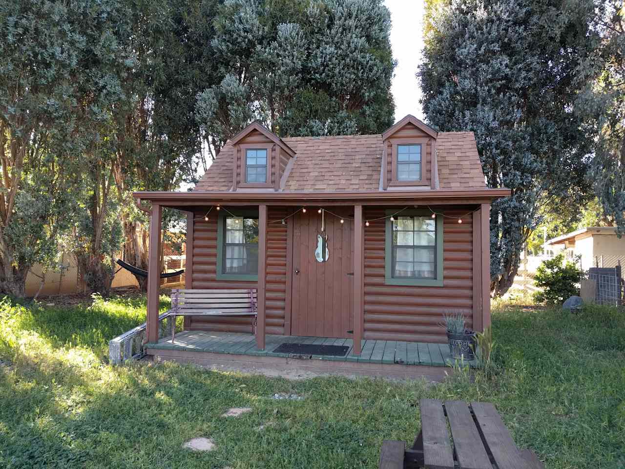 Cabin