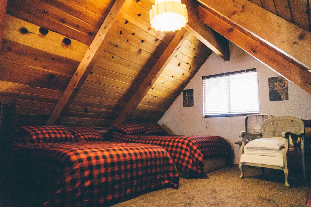Chalet Monney