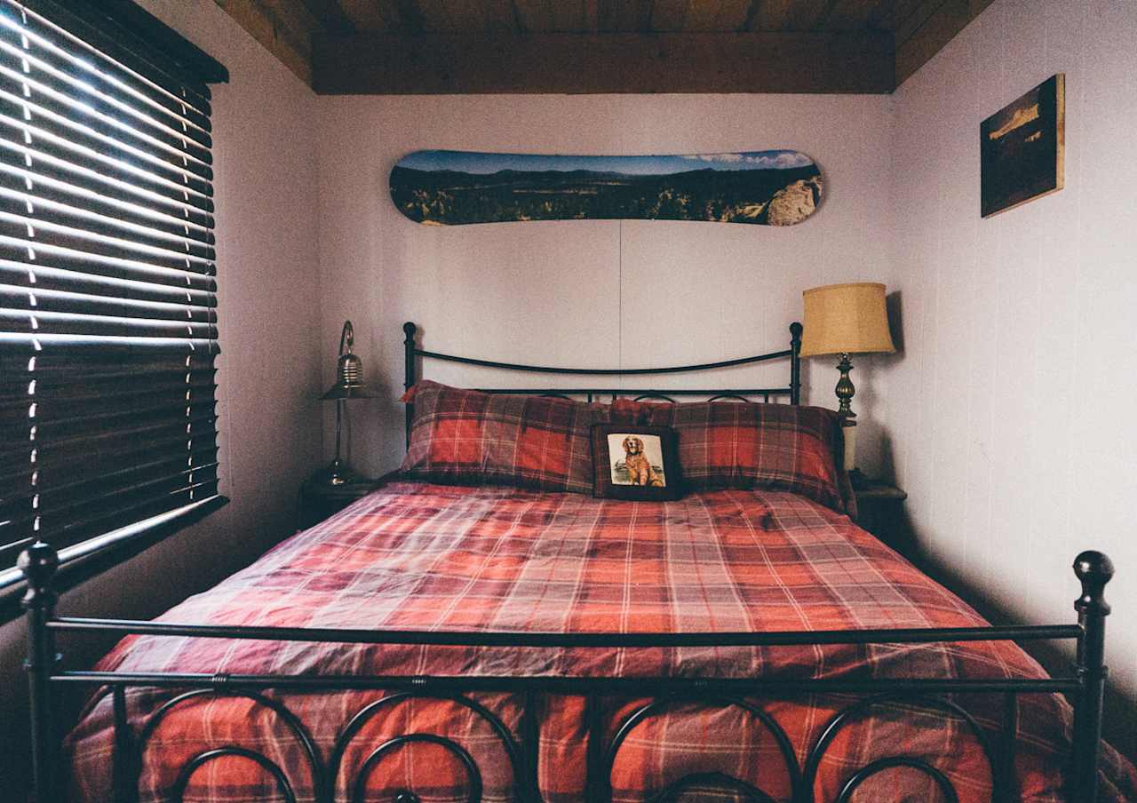 Chalet Monney