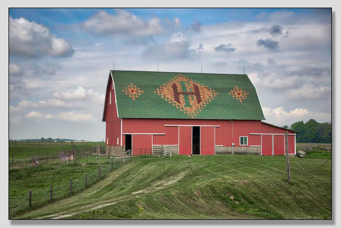 Heritage Farm Stay Adventure