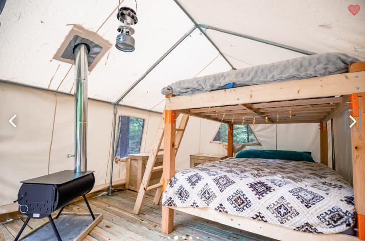 SnugLife Camping