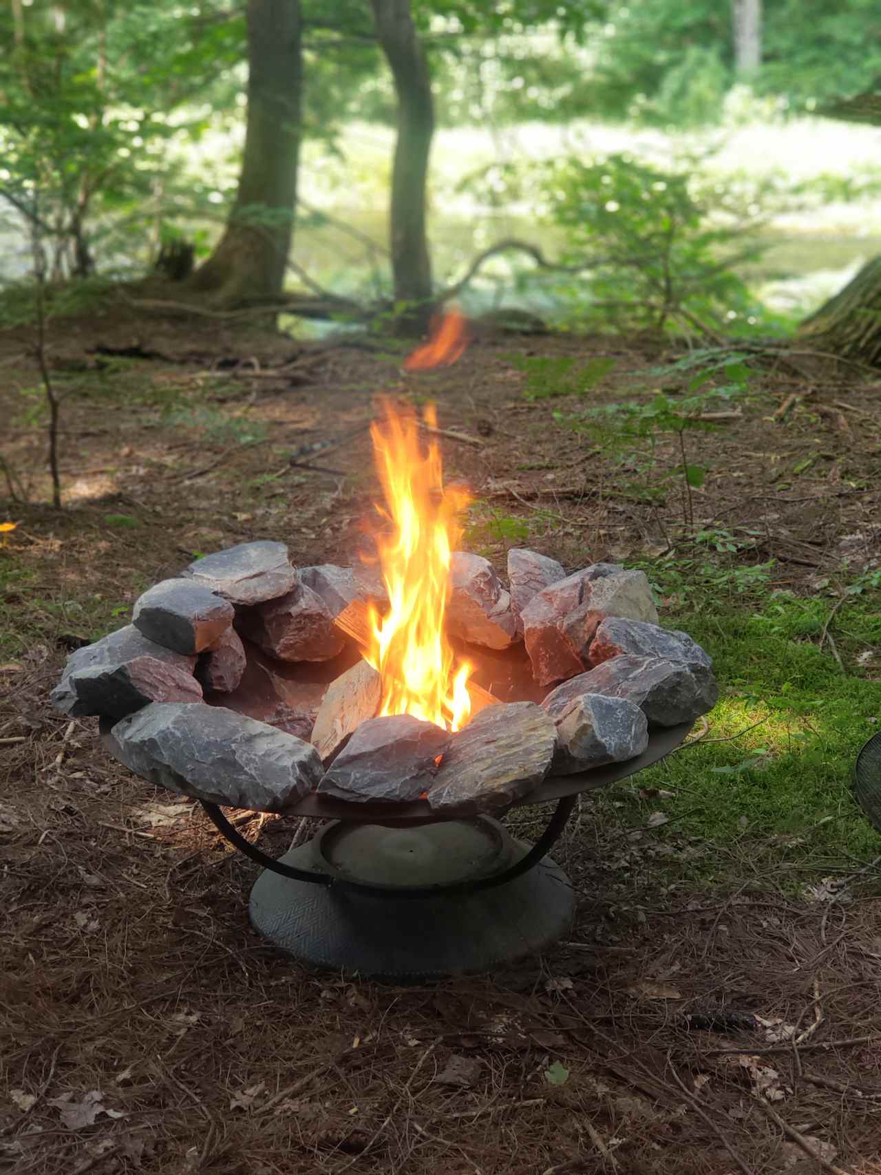 SnugLife Camping