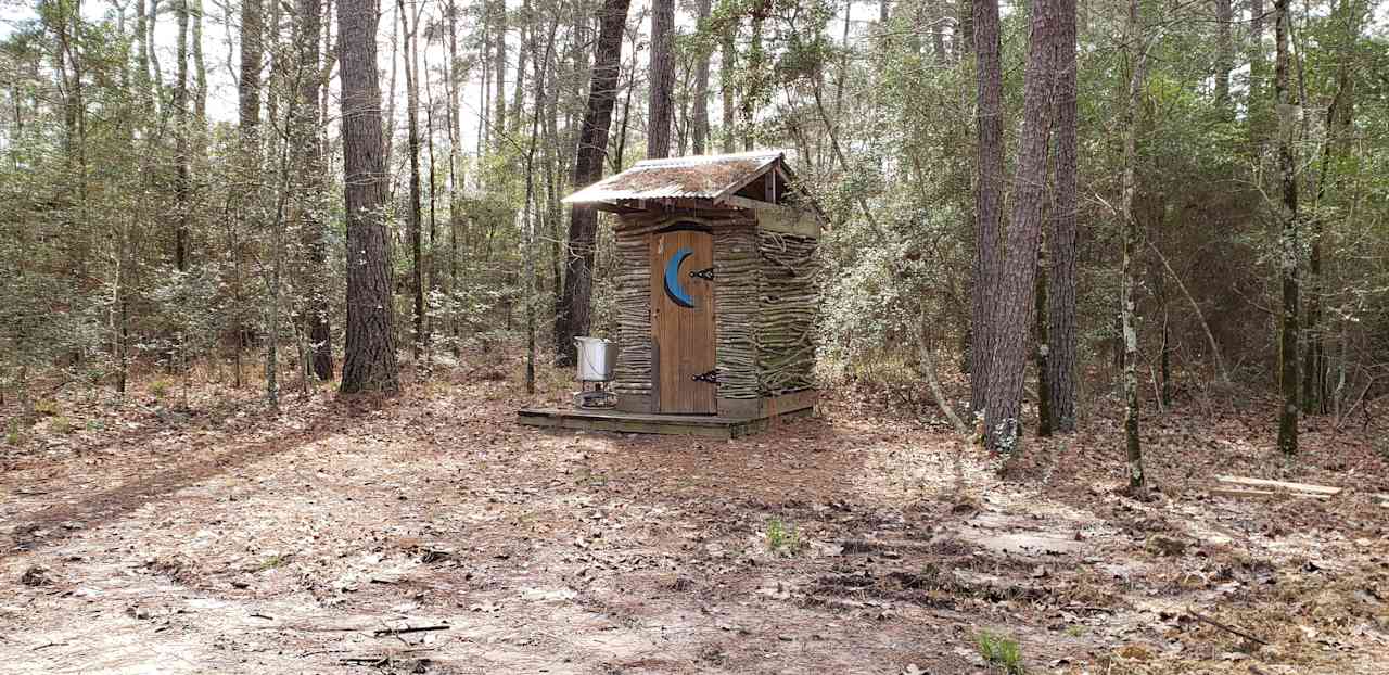 Outhouse 