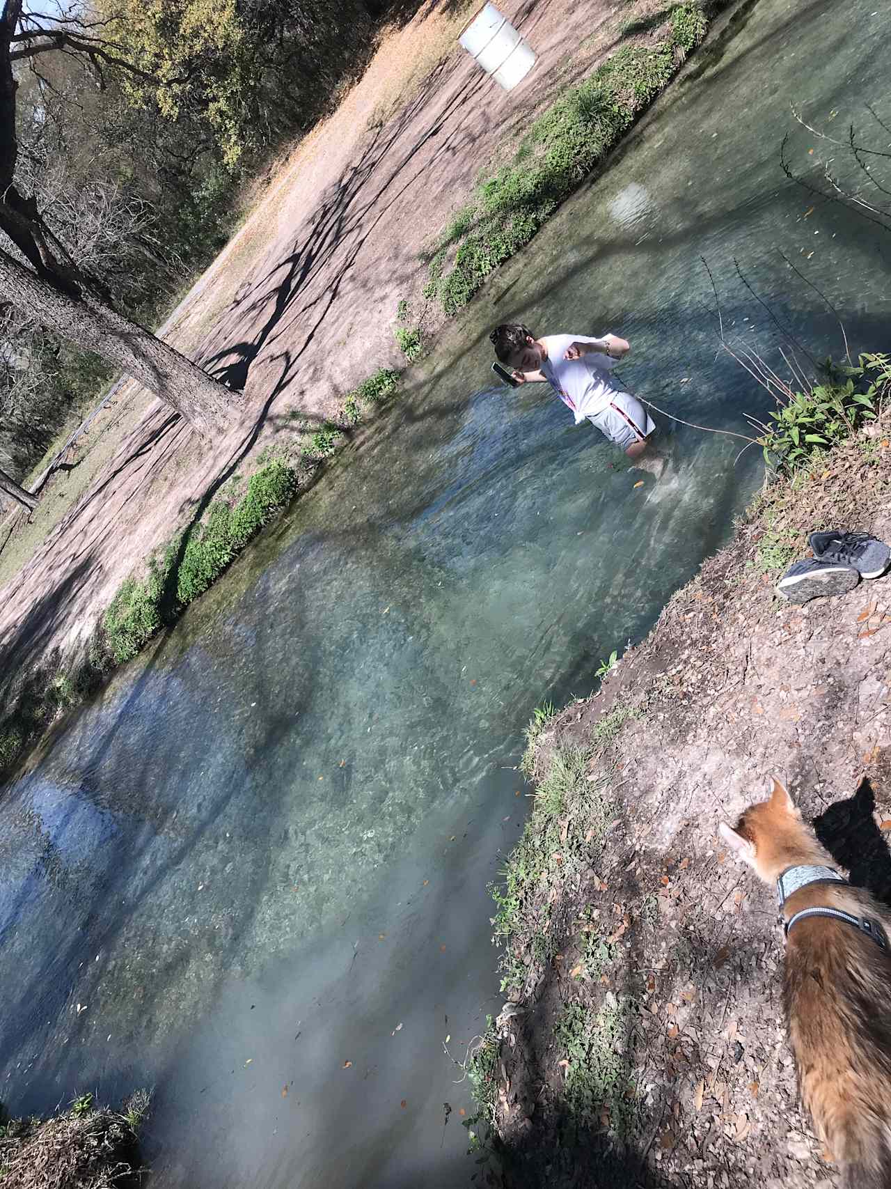 Fort Clark Springs