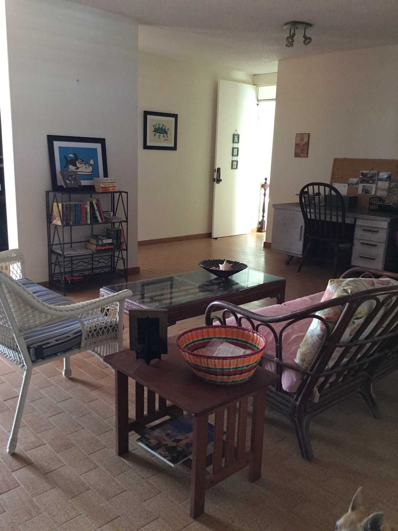 Barefoot Travelers Rooms Guesthouse