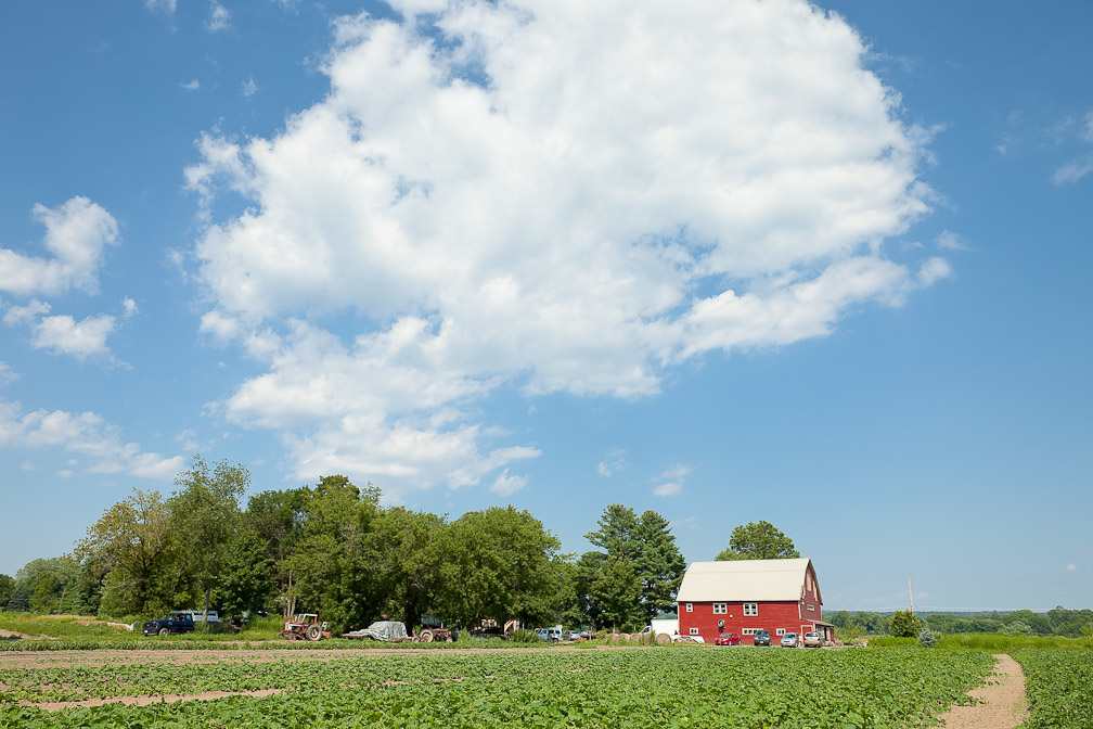 Bradley Farm Campsite