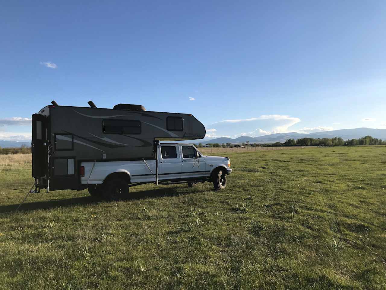 Hidden Meadow Ranch