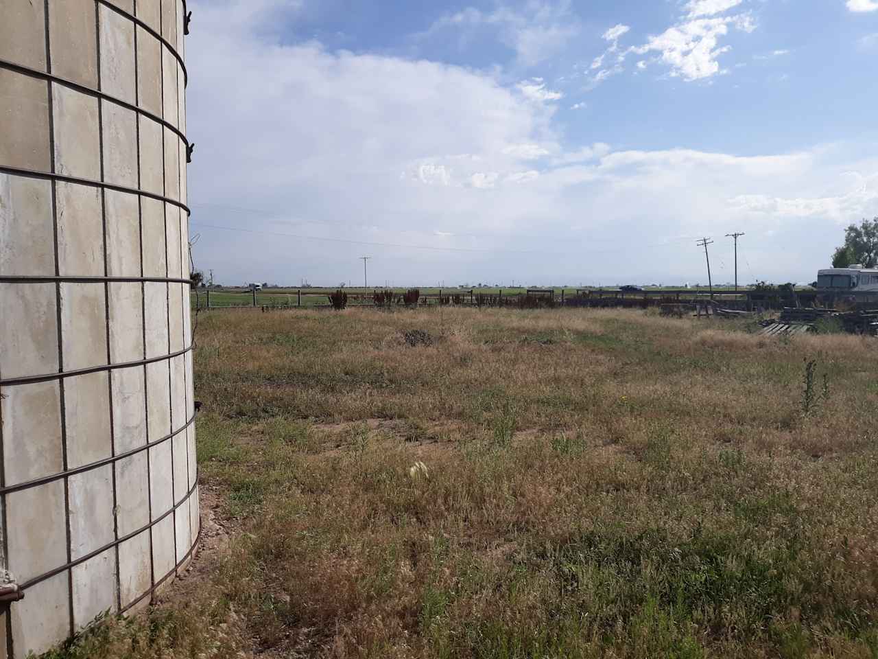 Peace of the Plains