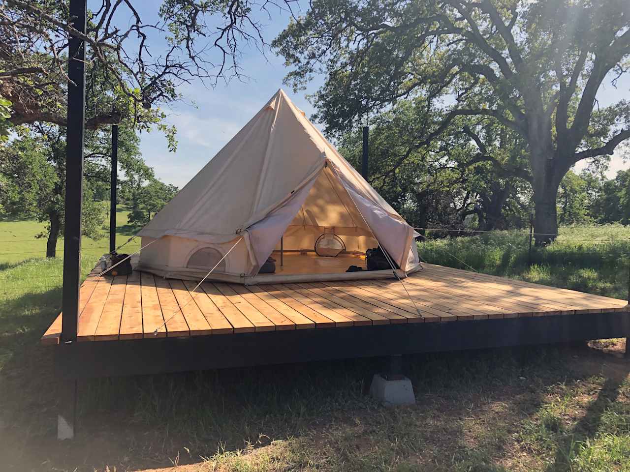 Heartland Collective & Retreat
