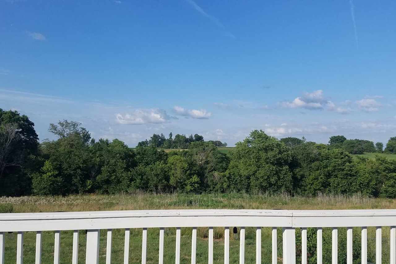 Comfortable Camping near Des Moines