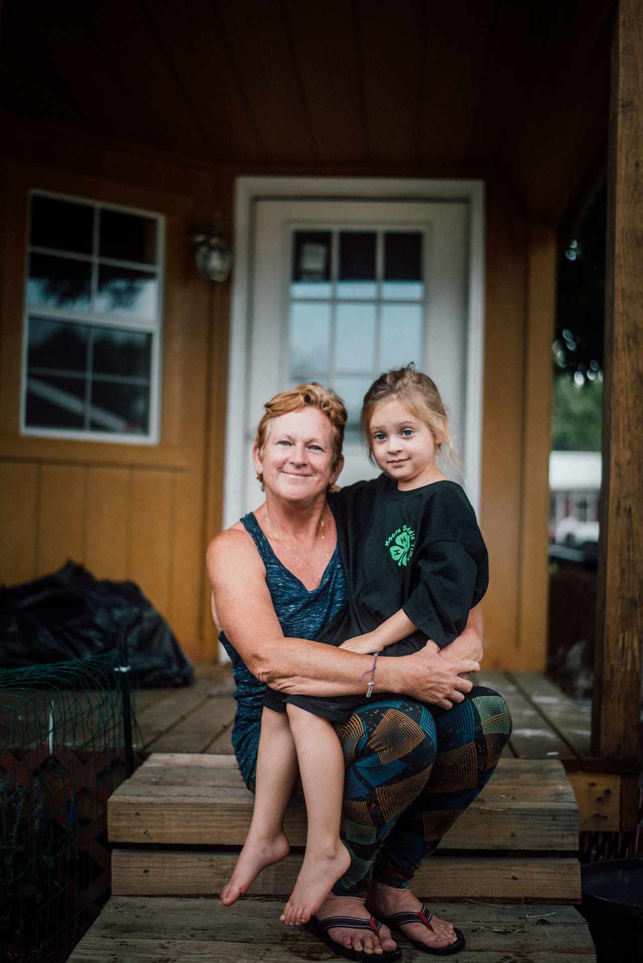 Silk Purse Farm RV