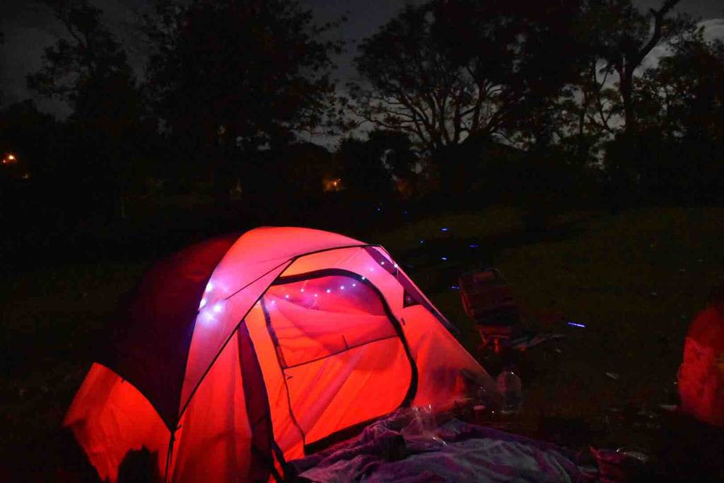 Guajataca Lake Getaway farm