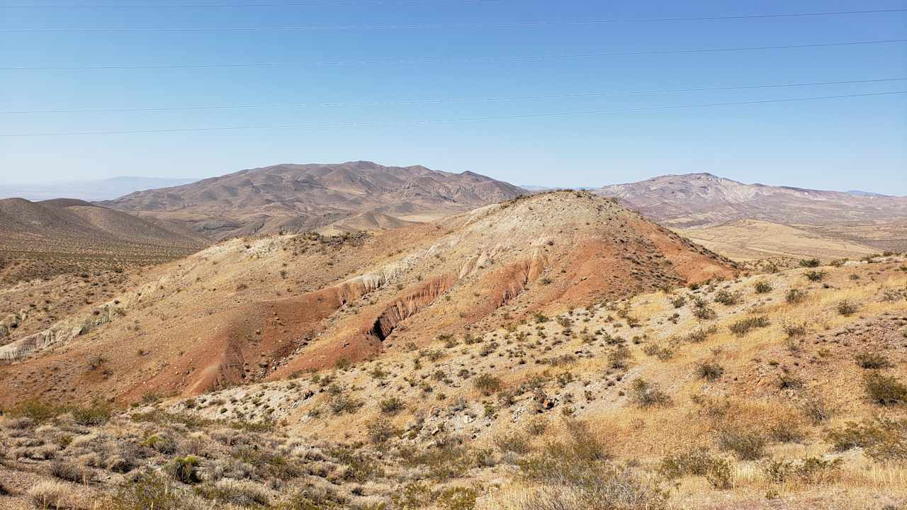 No joke there is a lot of gold on my land. You can pan for it if you want. If you find something big you might have to share it;)