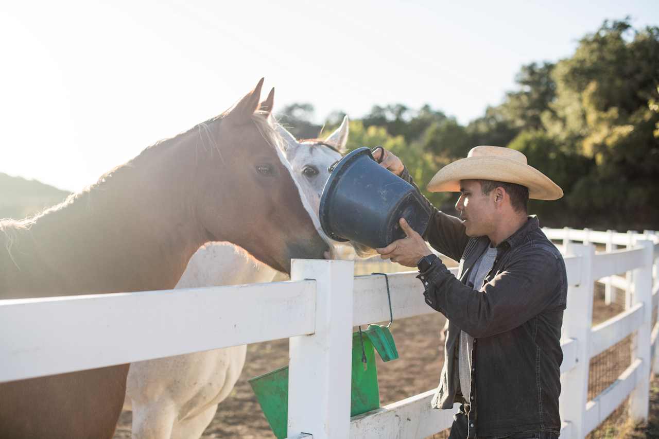 HomeAway Ranch & Wildlife Preserve
