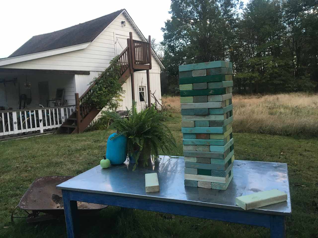 camp griffin