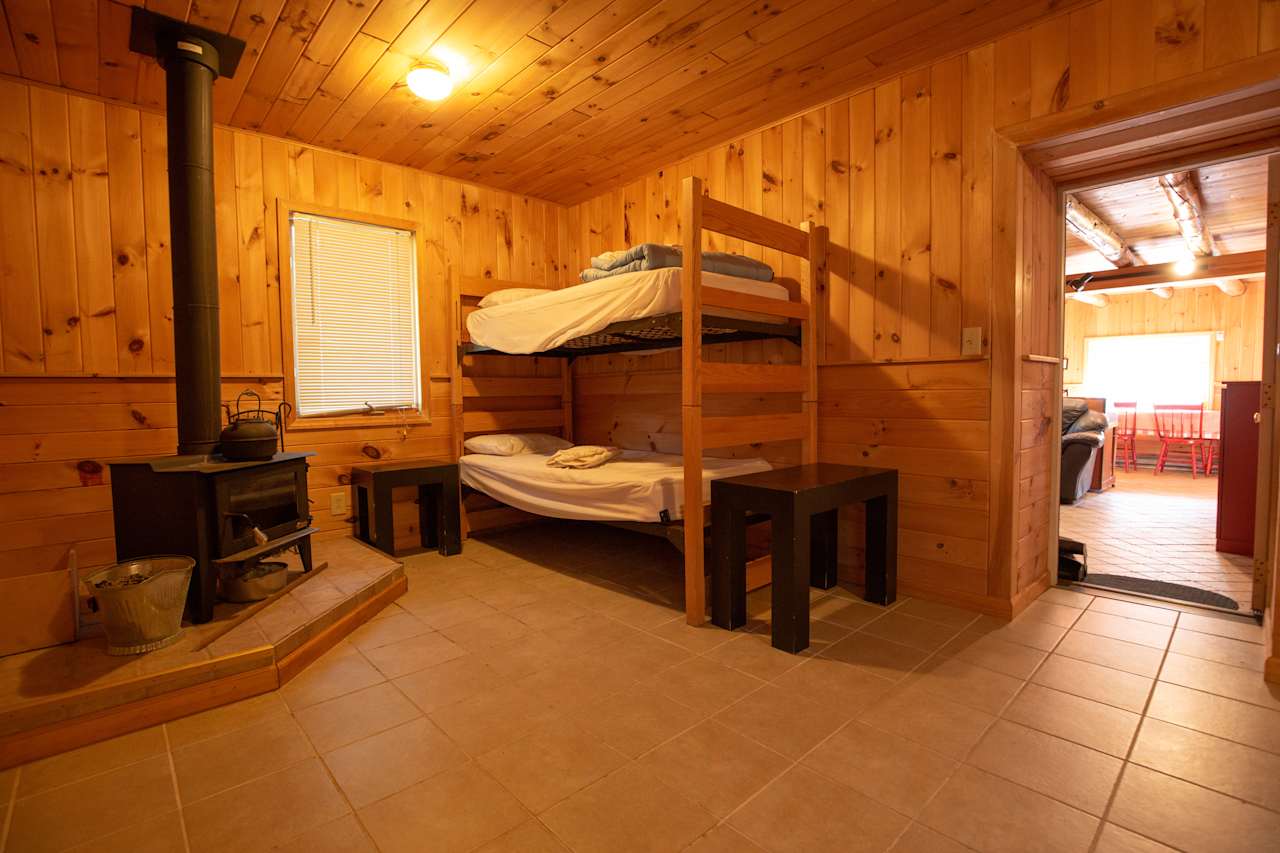 Trailside Ranch Cabin Rentals