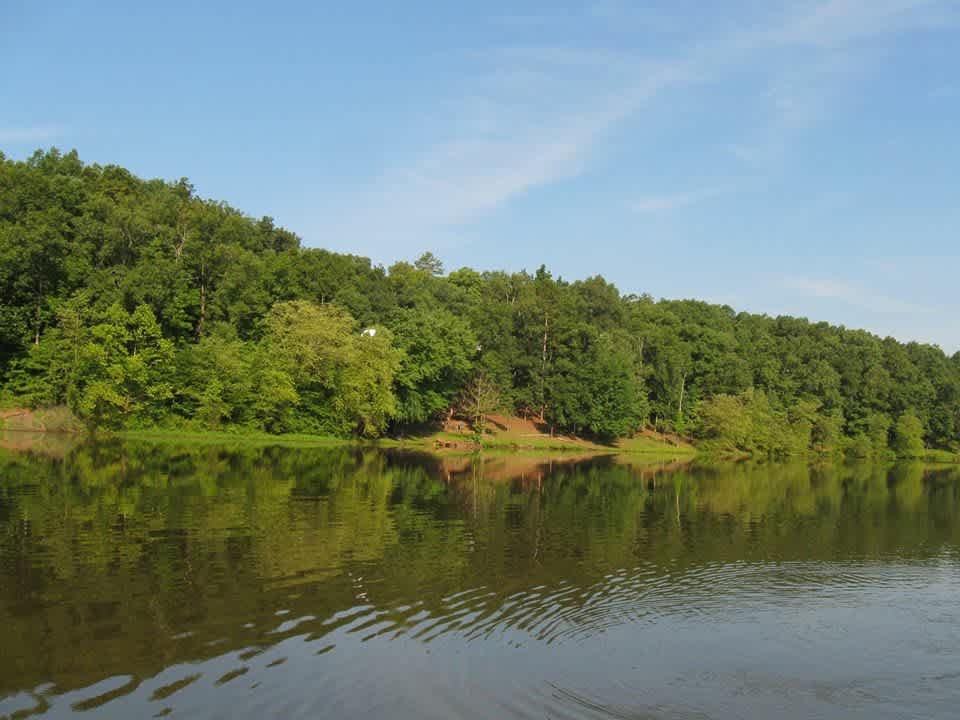 80 Acre Fishing Lake Near, Swimming, Fishing, Kayaking