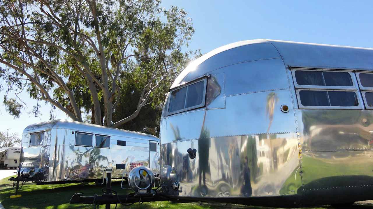 Shadow Hills RV Resort