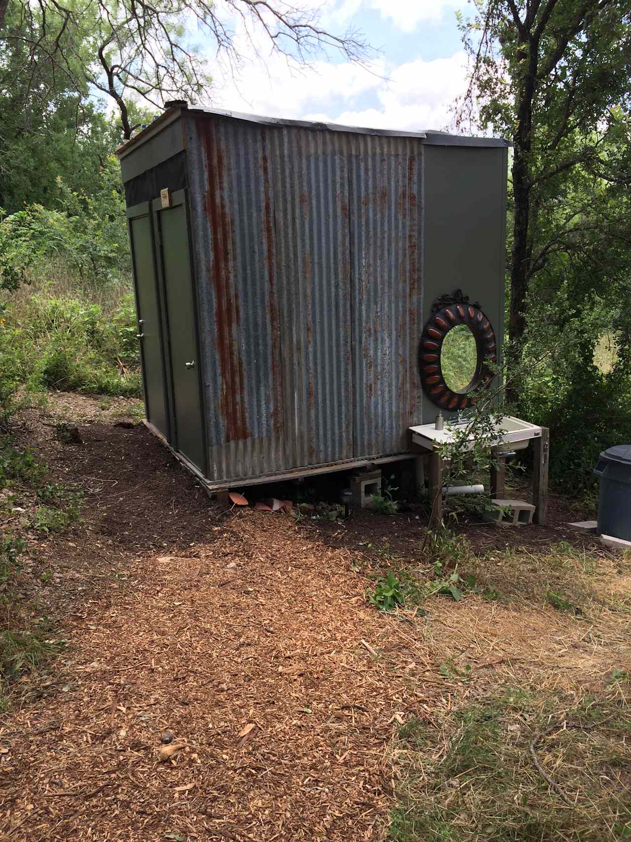 Orrasis Ranch