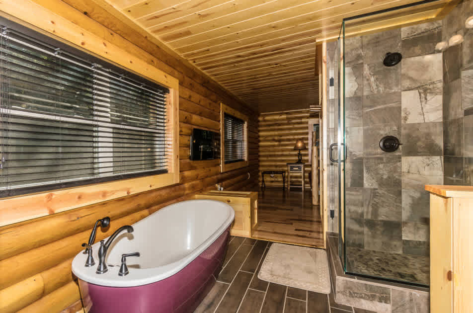 Hocking Hills Cabins & Resort