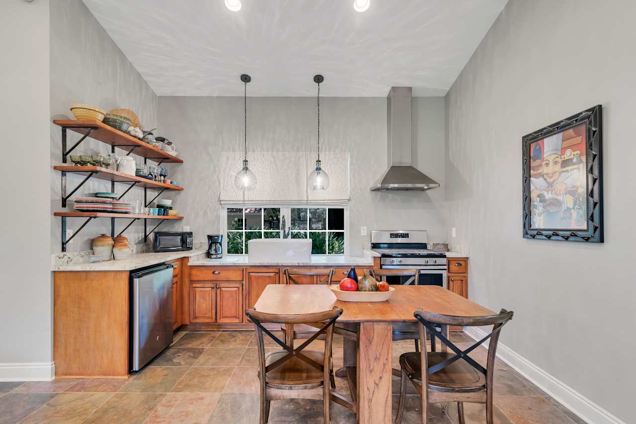 Fairhope Farm Stay