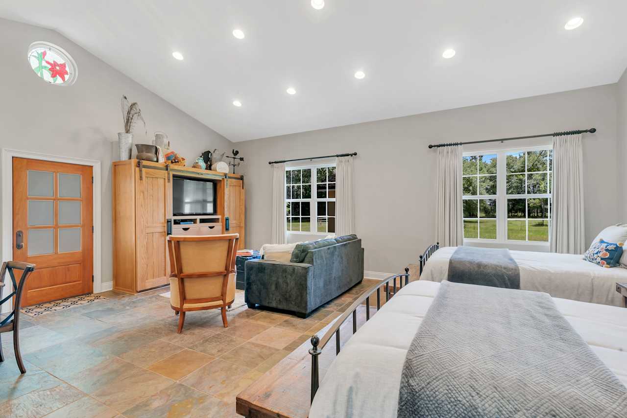 Fairhope Farm Stay