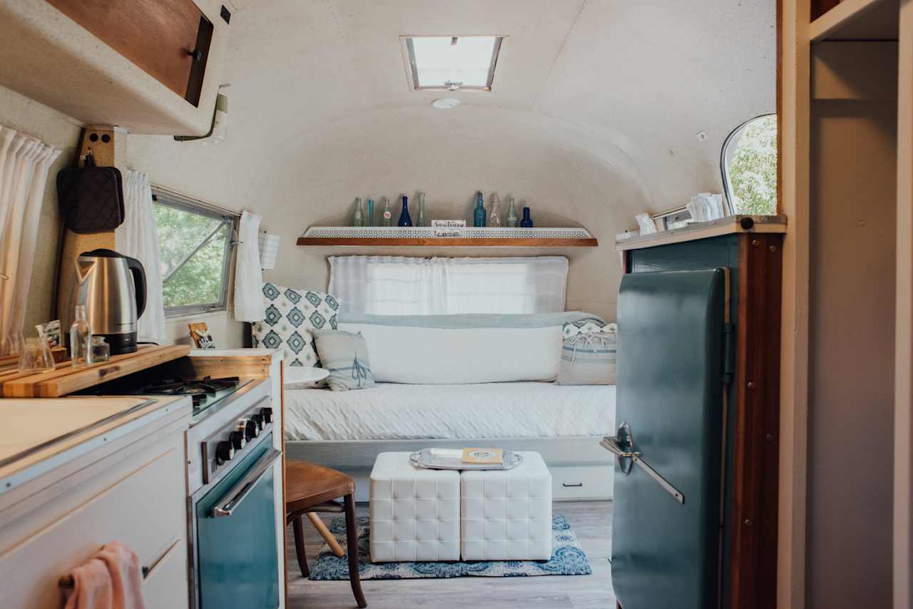 Tambo Ranch Tiny House Village