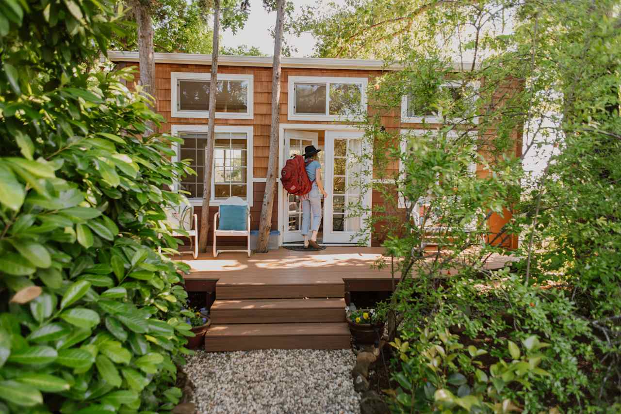 Tambo Ranch Tiny House Village