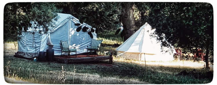 Magical Harrison Serenity Ranch