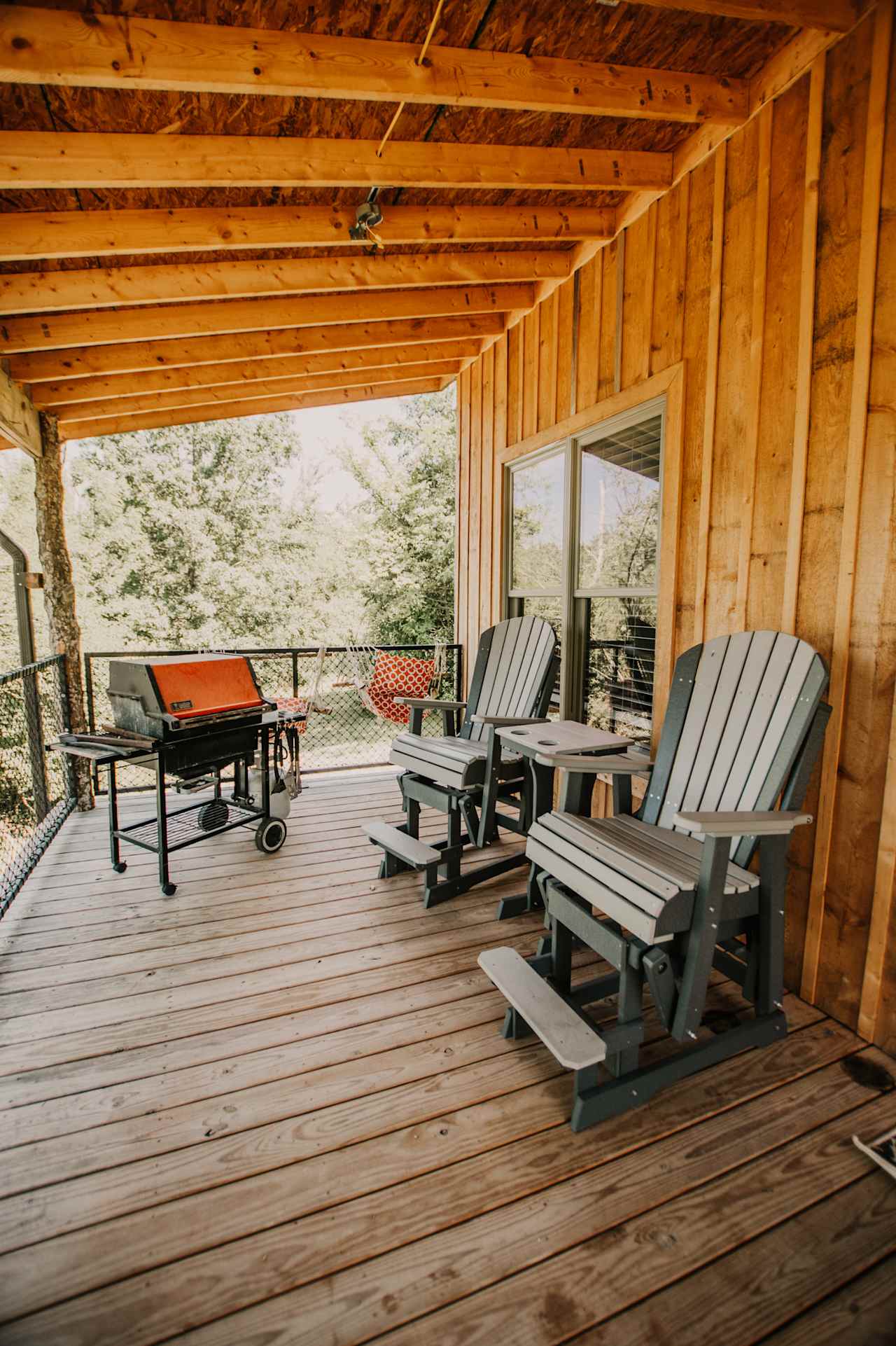 Porch Views 