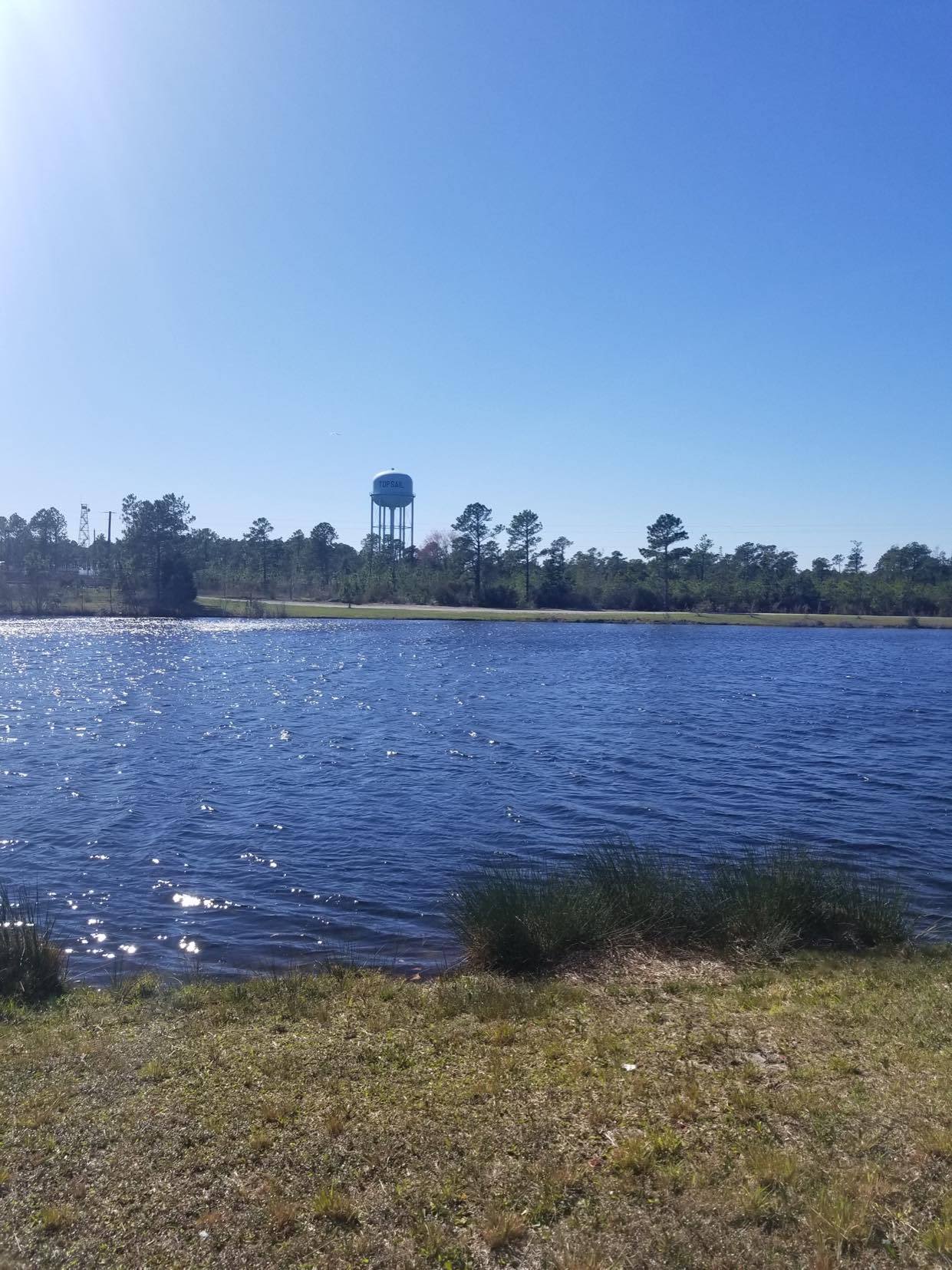 Lake Linda